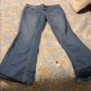 Tommy Hilfiger jeans